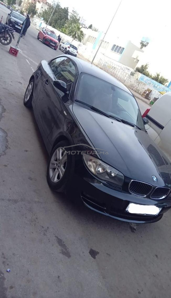 BMW SÉRIE 1 Couple