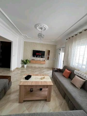 Appartement à louer - 2