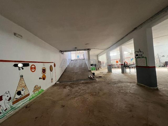 École privée à vendre à Témara