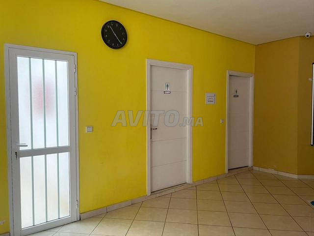École privée à vendre à Témara