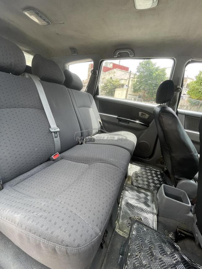 Kia carrins 7place l3amra