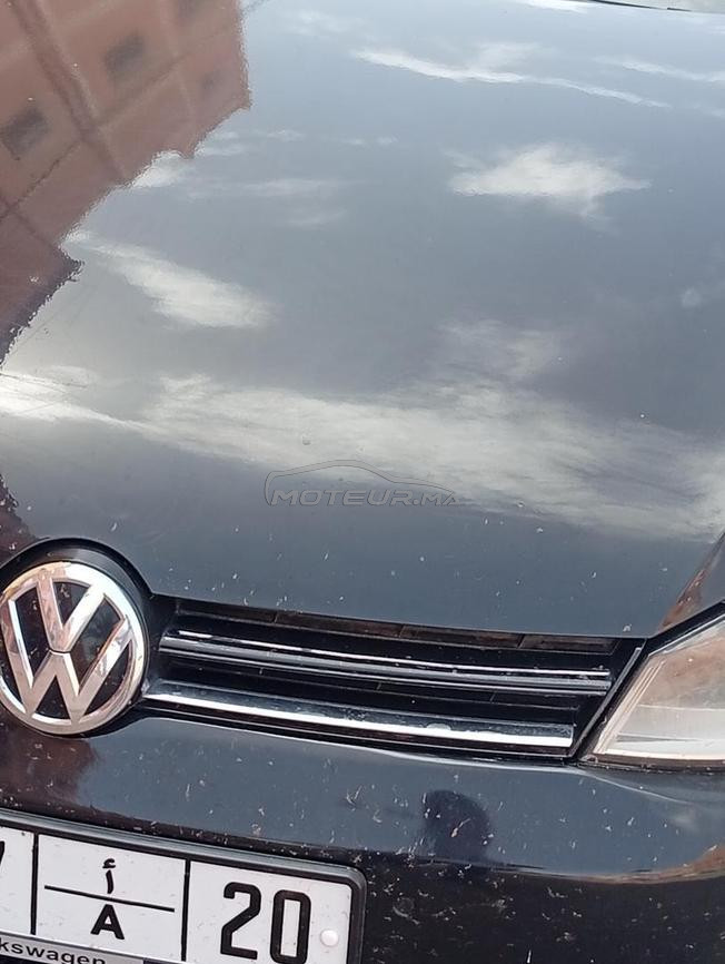tres bon voiture golf 7 carte grise