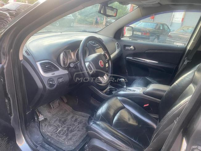 fiat freemont