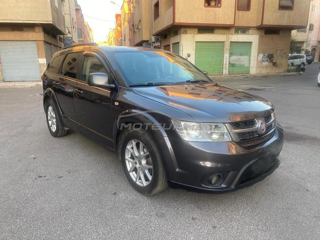 fiat freemont