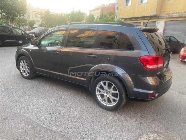 fiat freemont