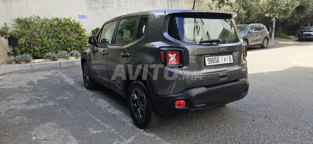 Jeep Renegade Diesel - 2
