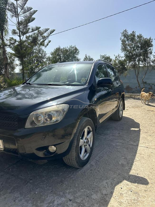 Toyota RAV-4 