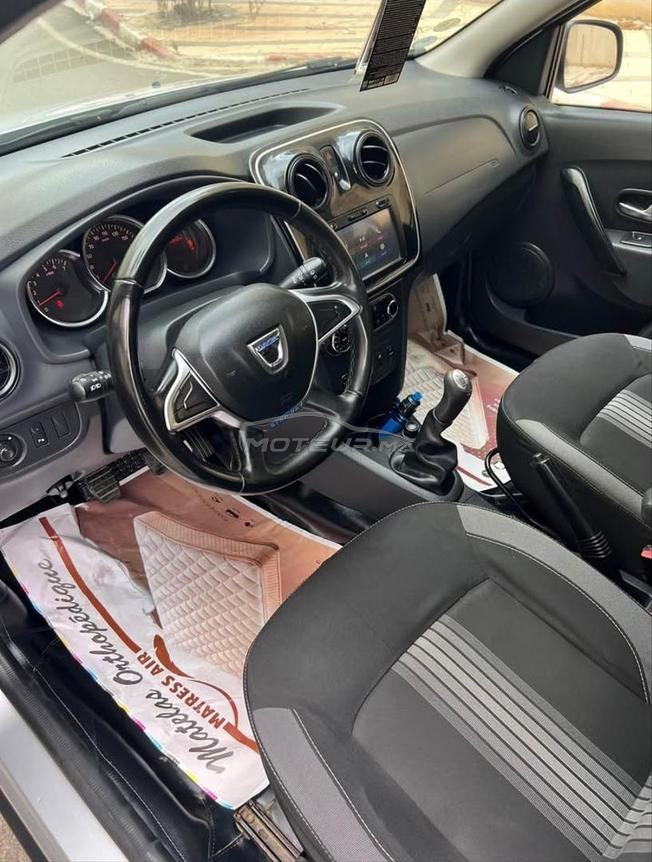 Dacia Sandero stbwy de 2021