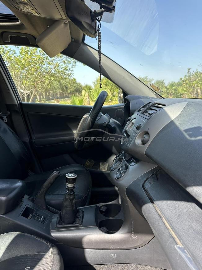 Toyota RAV-4 