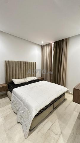 Appartement à louer 86 m² à Marrakech - 2