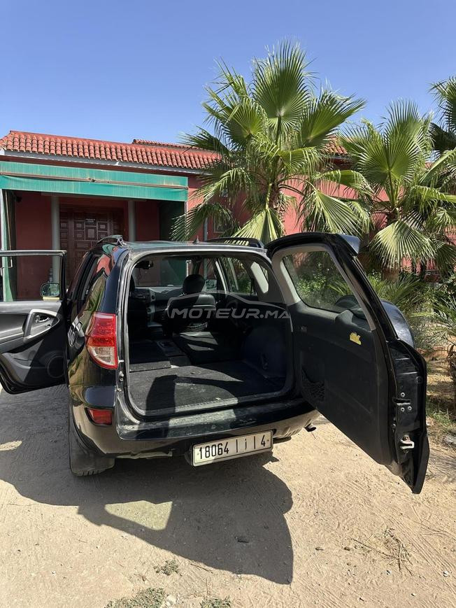 Toyota RAV-4 