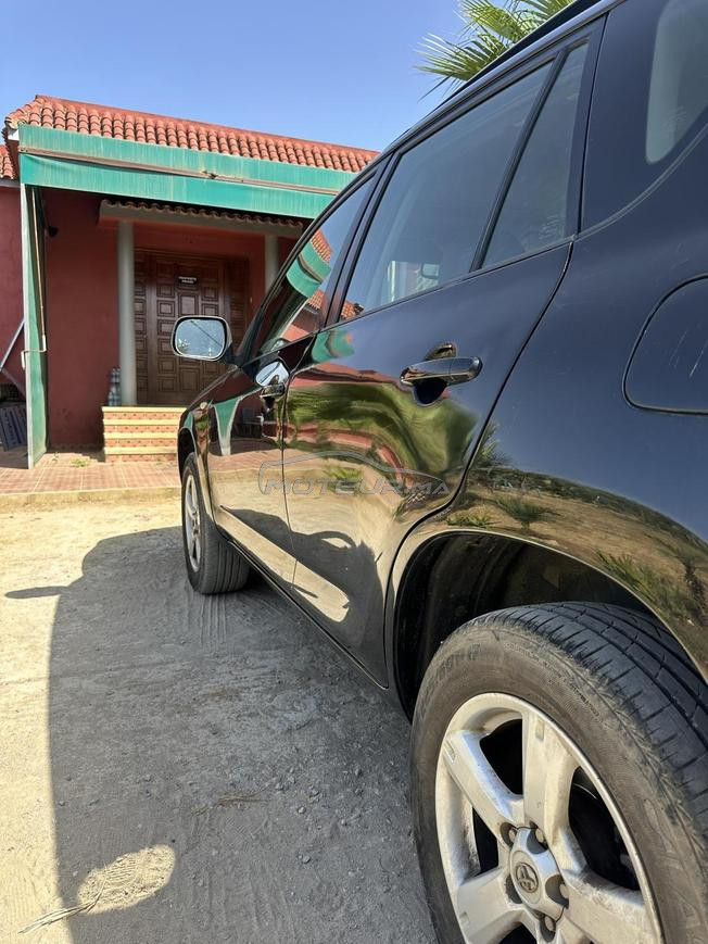 Toyota RAV-4 