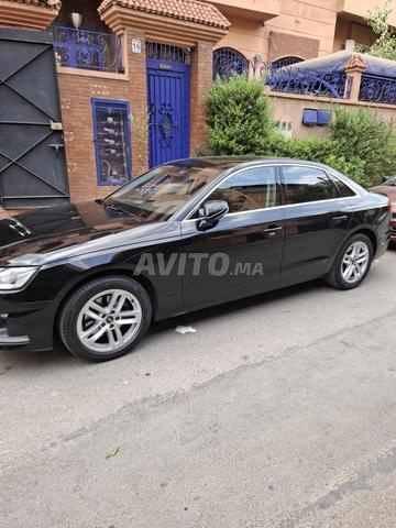 Audi A4 2022 - 2