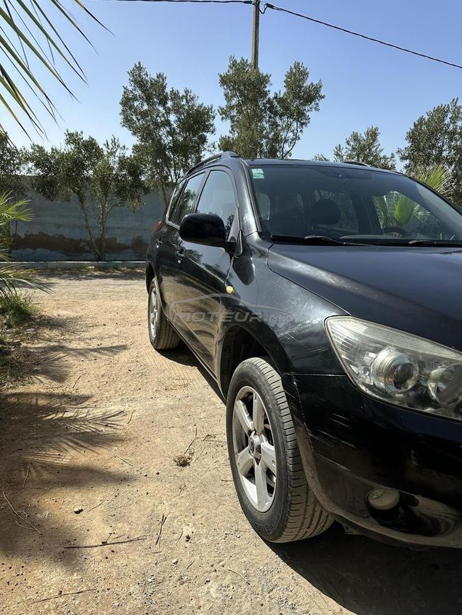 Toyota RAV-4 