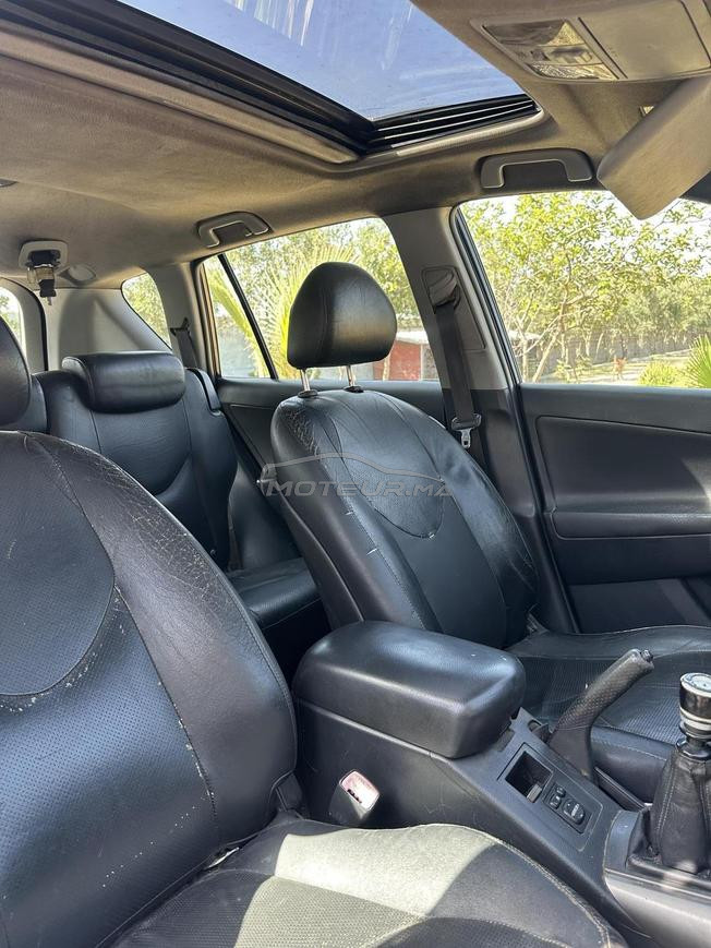 Toyota RAV-4 