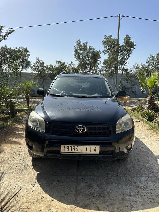Toyota RAV-4 