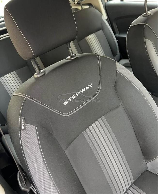Dacia Sandero stbwy de 2021