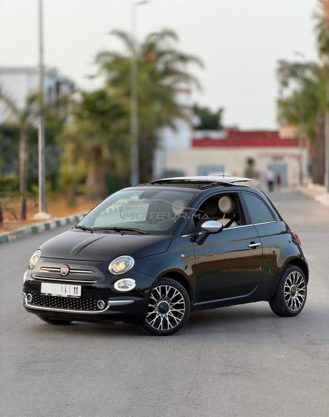 فيات 500