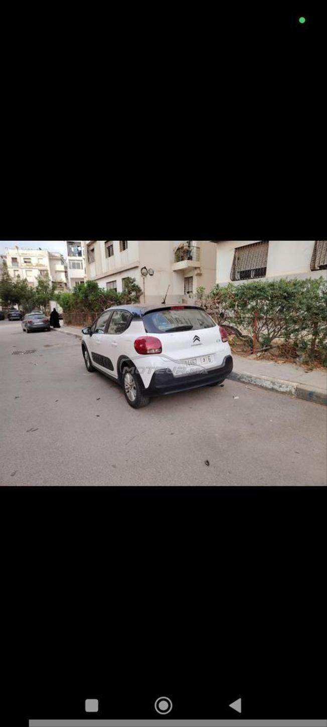 CITROËN C3 DIESEL 2017