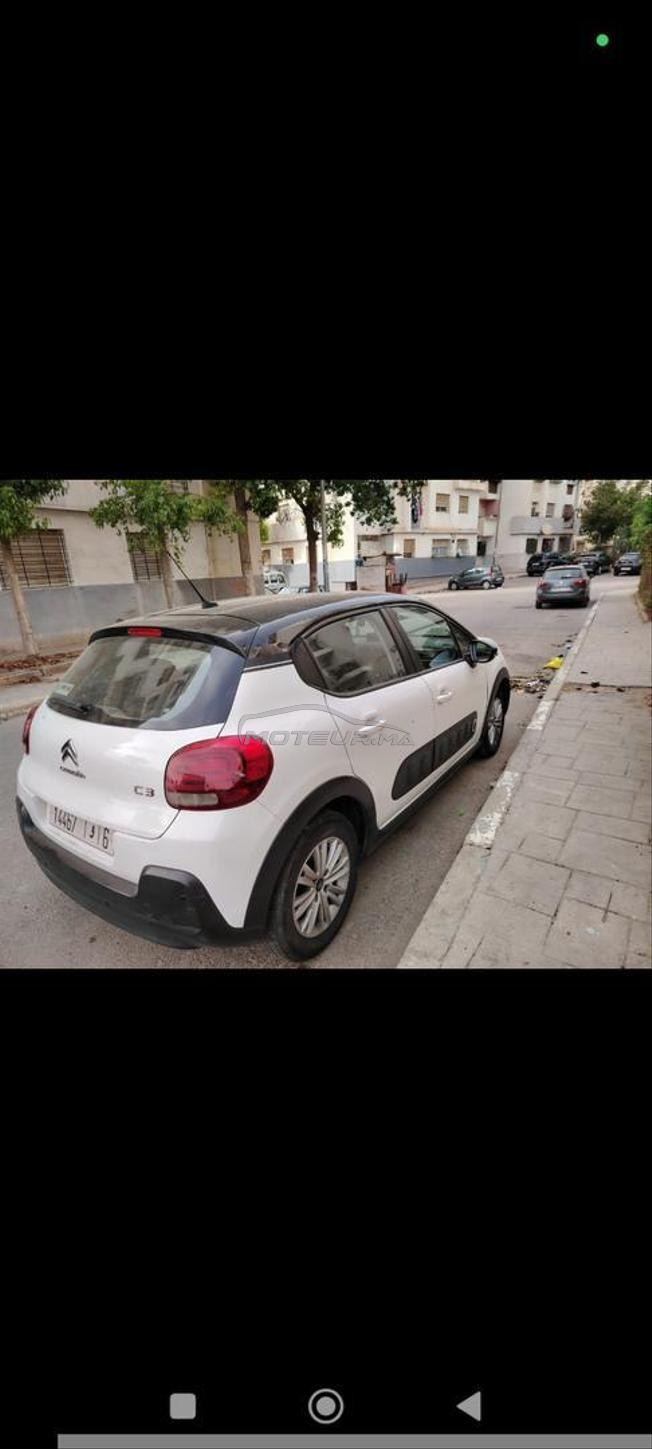 CITROËN C3 DIESEL 2017