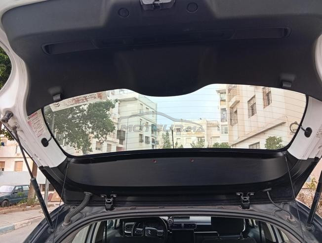 CITROËN C3 DIESEL 2017