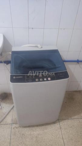 Machine à laver - 2