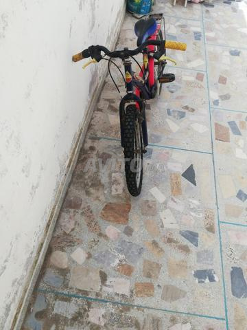 Vélo - 2