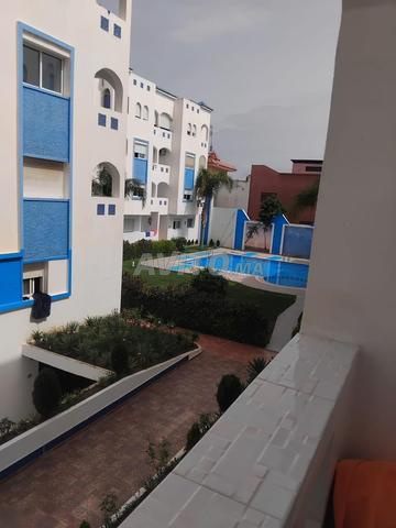 Appartement vacances avec piscine Martil - 2