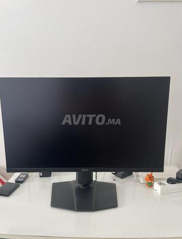MSI G274QPF E2 27 2K 180Hz IPS