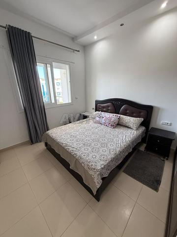 Appartement à louer à la journée