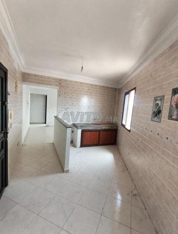 Appartement studio vide à LOUER Bouskoura Centre - 2