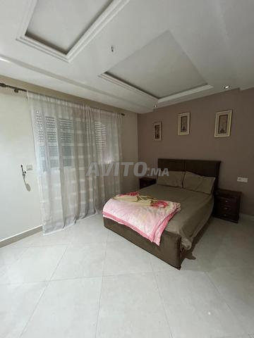 Appartement de vacances