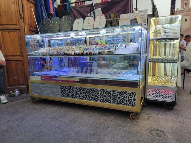 Derb Dabachi devant Qahwat El Kassabine - 2