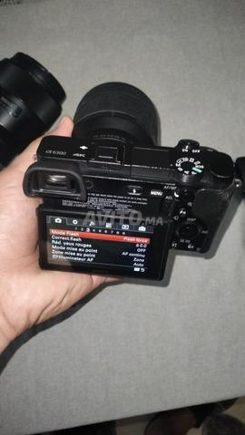 Sony a6300 prix choc 🚨😲🔥 - 2