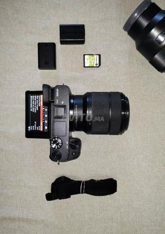 Sony a6300 prix choc 🚨😲🔥