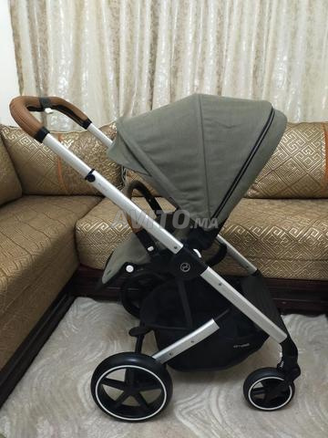 Poussette Cybex Balois S - 2
