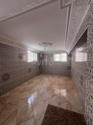 للإيجار - طوابق فيلا بعين السبع - 2