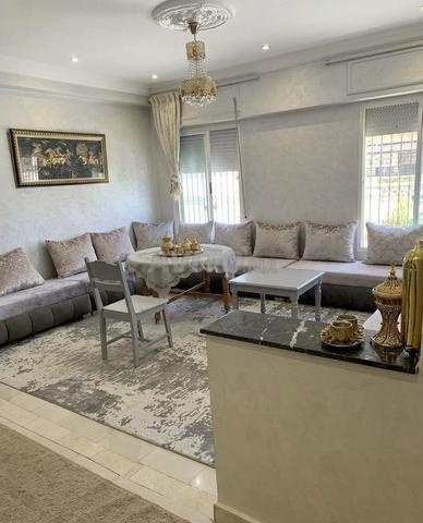 Appartement à vendre 153 m² à Tanger