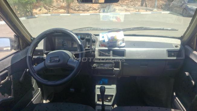 Suzuki Maruti Essence Manuelle 2006 à Casablanca