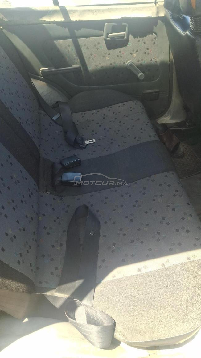 Suzuki Maruti Essence Manuelle 2006 à Casablanca