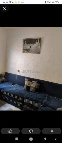 Quartier Zerktouni Asilah