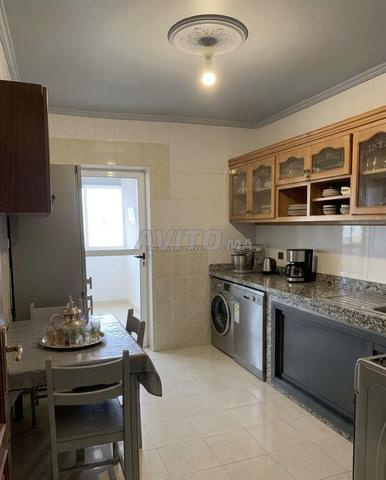 Appartement à vendre 153 m² à Tanger - 2