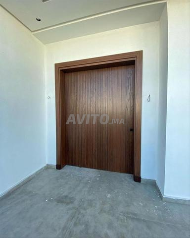 Portes de Villa en Bois Qualité & Sur-Mesure