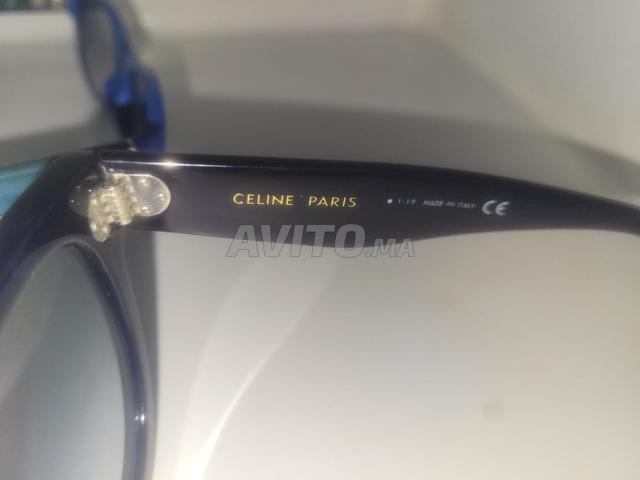 MADE IN ITALY CE
