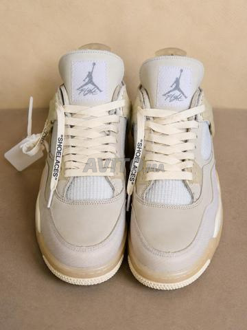 Air Jordan off white 42.5 - 2