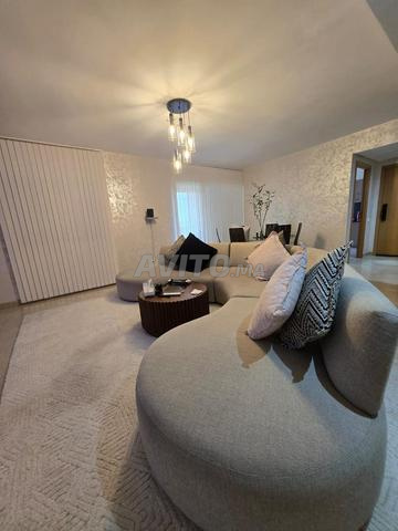 Salon et tapis - 2