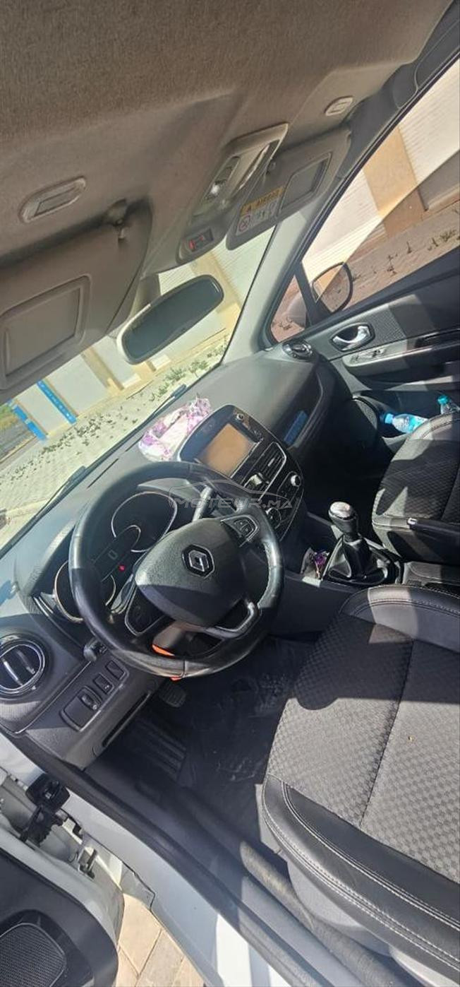 renault clio 4 vr intense BVM