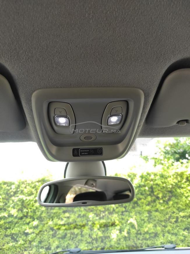 renault clio 4 vr intense BVM