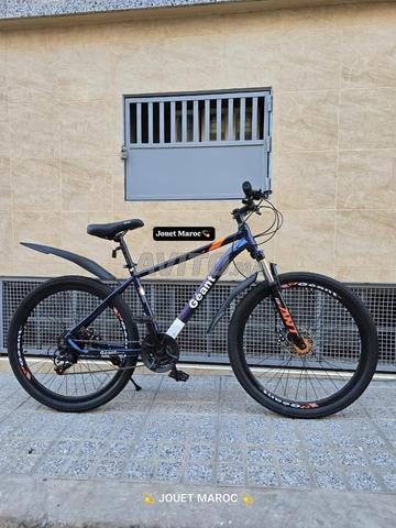 Vélo VTT Géant