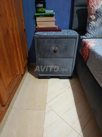سرير مزدوج - 2